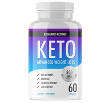 Load image into Gallery viewer, Keto Diet Pills Free Trial Offer