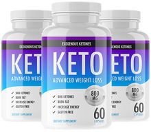 Load image into Gallery viewer, Keto Diet Pills Free Trial Offer