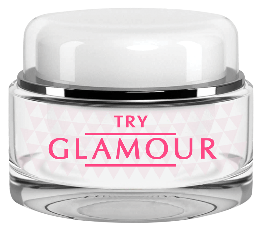 Glamour Skin Anti Aging Cream - Face Serum - Limited Time Offer