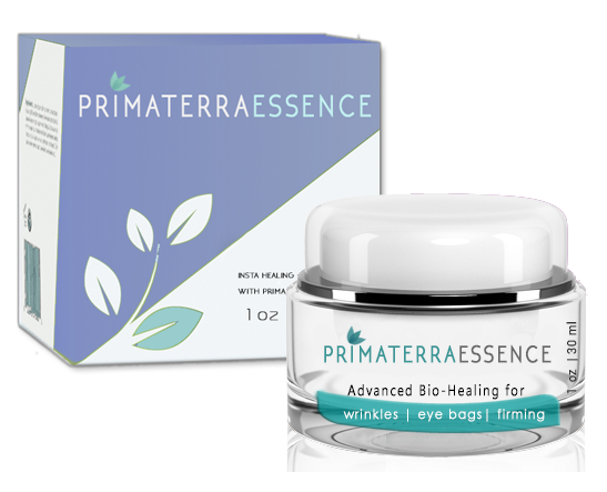 Primaterra Essence Anti Aging Cream Face Serum - Best Anti Wrinke Cream - Limited Time Offer