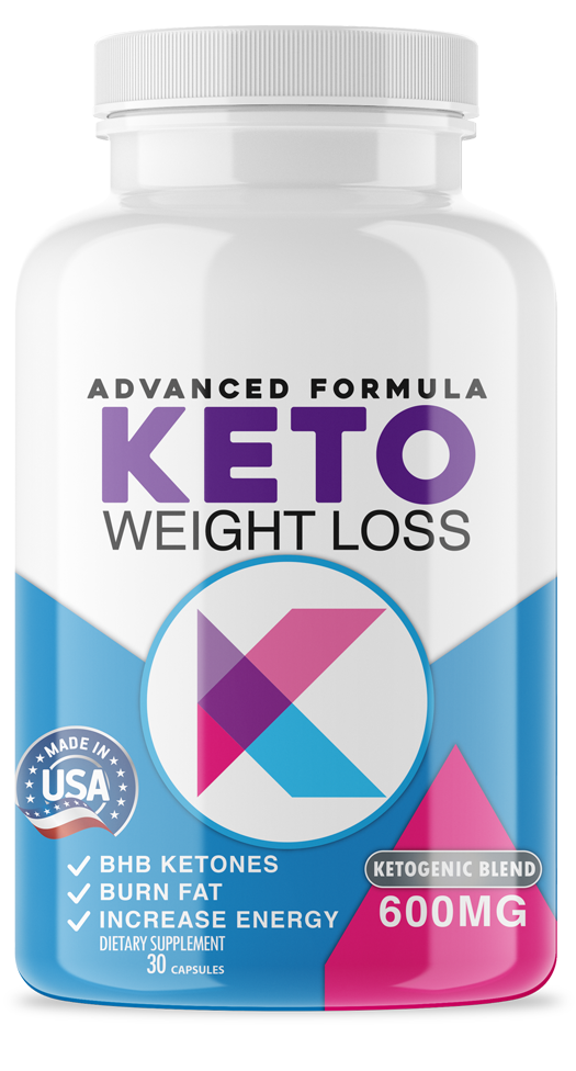 Advanced Formula Keto Diet Free Trial Bottle By Shark Tank - LIMITED STOCK