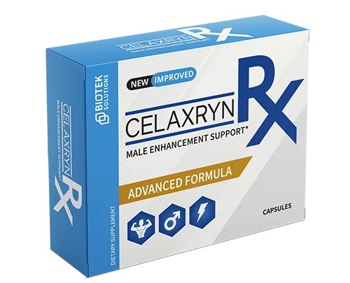 CelaxrynRX