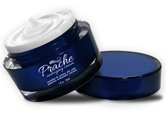 Prache Anti Aging Cream Face Serum - Limited Time Offer