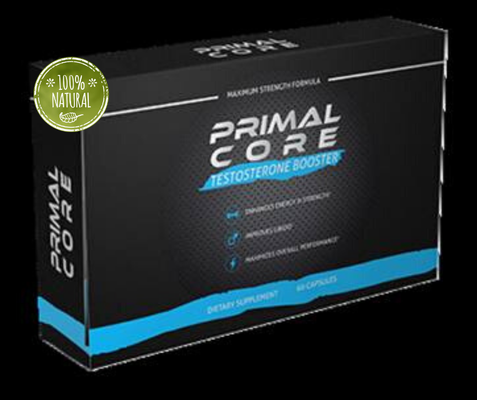 Primal Core - Best Offer - Limited Stock