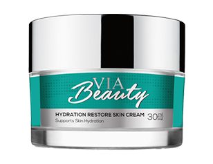 Via Beauty Cream Skin - Anti Aging Cream Face Serum - Best Anti Wrinke Cream - Limited Time Offer