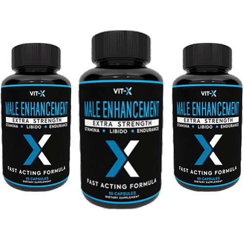 VitX - Best Deal Offer